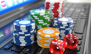 Официальный сайт Lukkly Casino